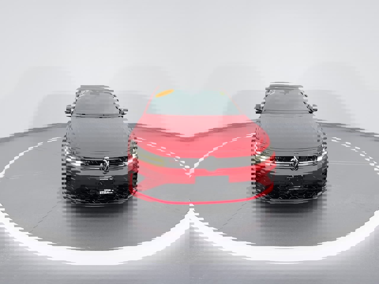 Used 2025 Volkswagen Jetta GLI Autobahn image 4