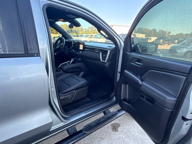 Certified 2023 GMC Canyon Elevation w/ Elevation Premium Package AWD/4WD image 16