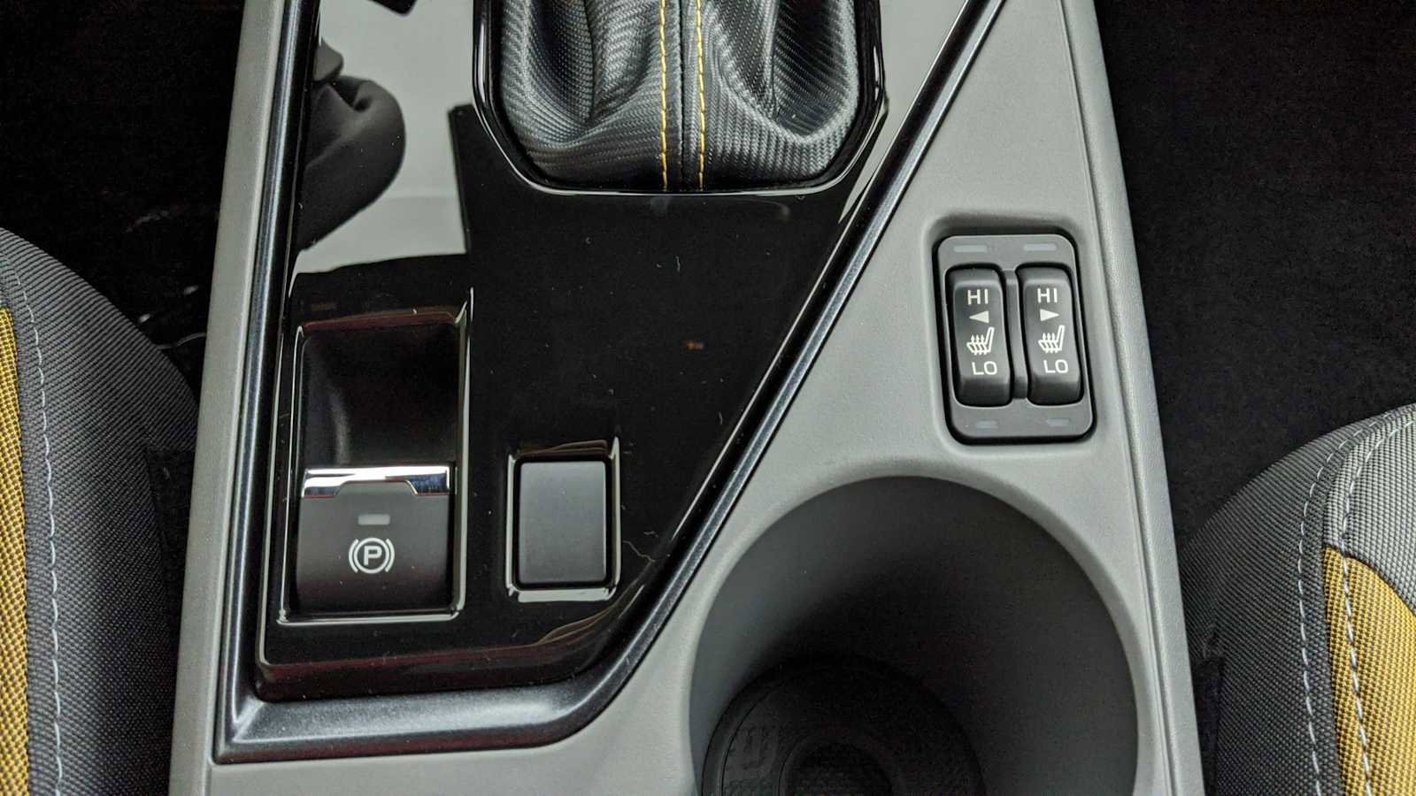 New 2025 Subaru Crosstrek 2.5i Sport w/ Popular Package #3A image 18