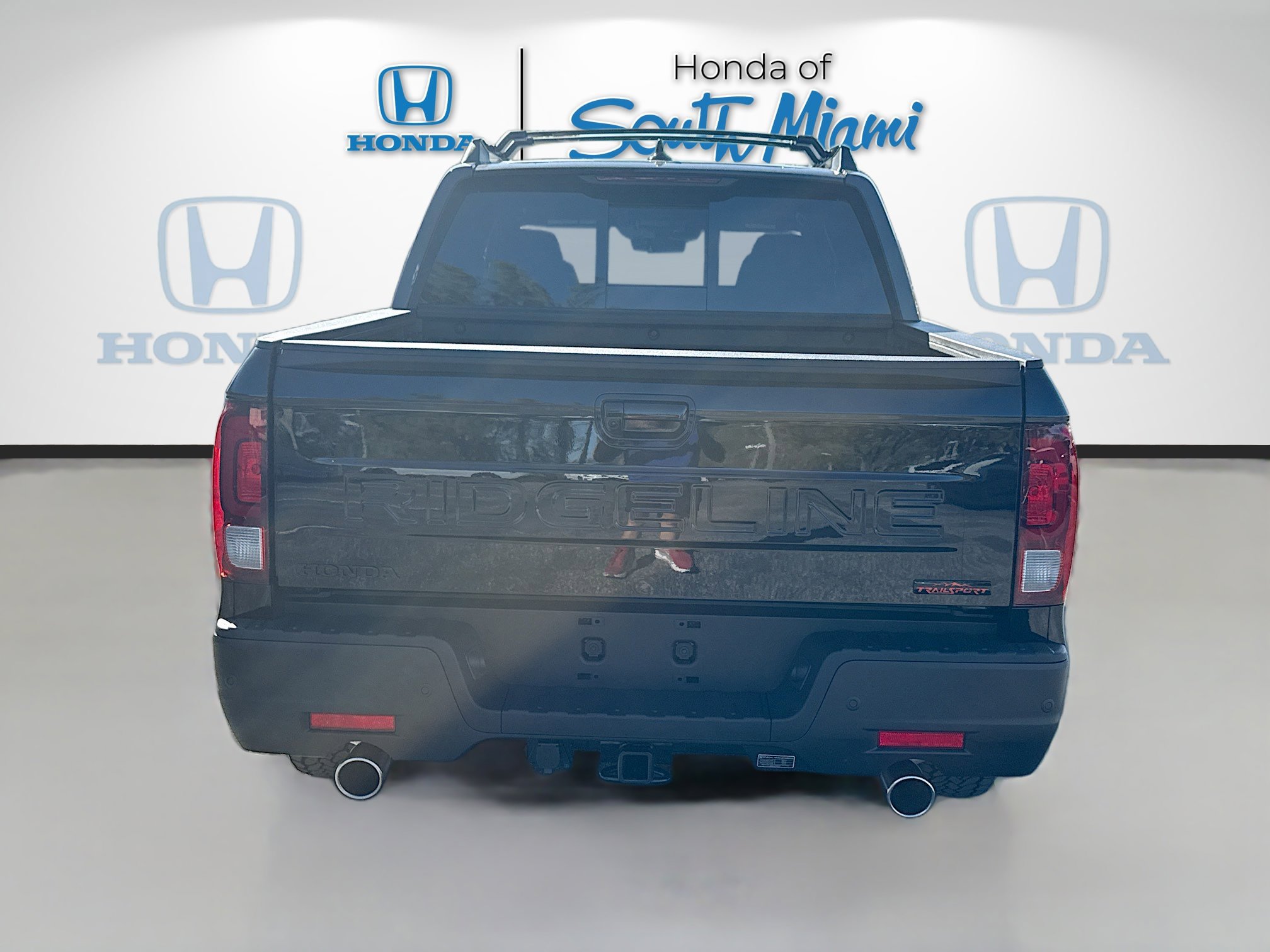 New 2026 Honda Ridgeline TrailSport image 6