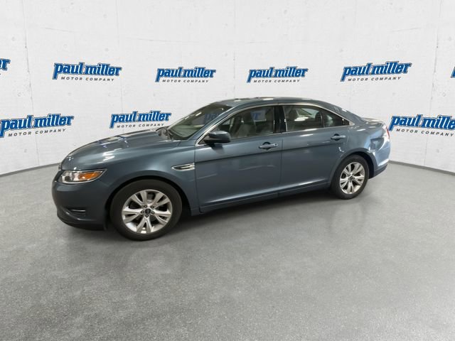 Used 2010 Ford Taurus SEL FWD image 6