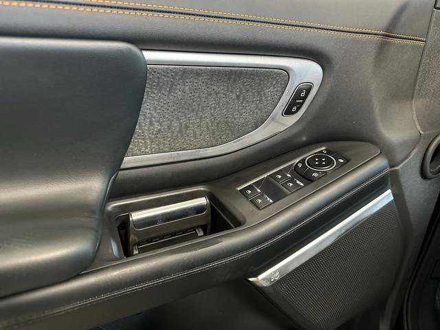 New 2026 Ford Expedition Tremor image 34