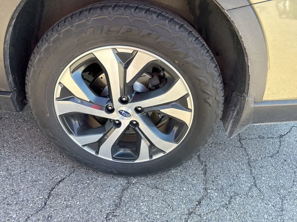 Used 2022 Subaru Outback Limited w/ Popular Package #2 image 15