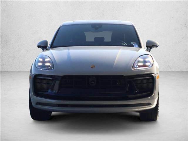 New 2026 Porsche Macan S AWD/4WD image 6