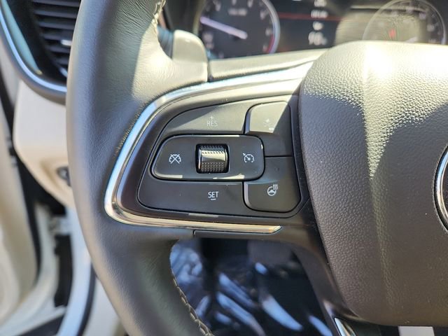 Certified 2023 Buick Envision Avenir AWD/4WD image 22