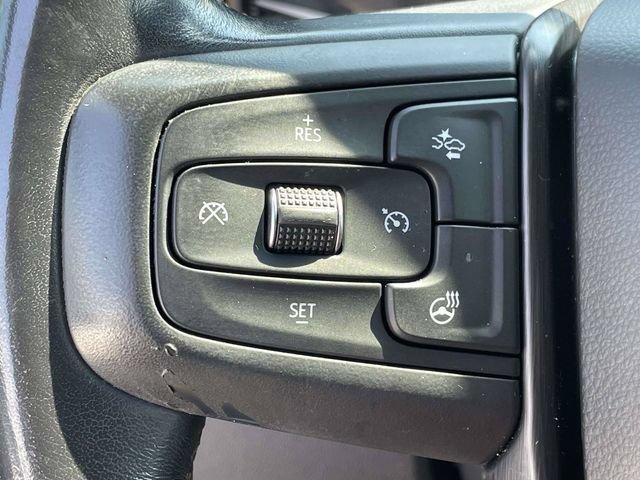 Used 2020 GMC Sierra 1500 AT4 w/ AT4 Premium Package AWD/4WD image 20
