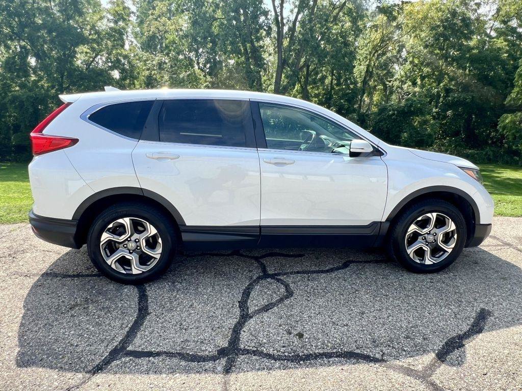 Used 2019 Honda CR-V EX-L image 5