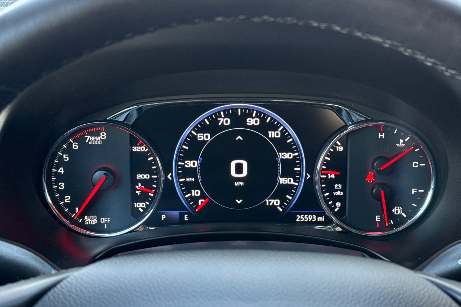 Used 2023 GMC Terrain Denali w/ Denali Premium Package AWD/4WD image 26