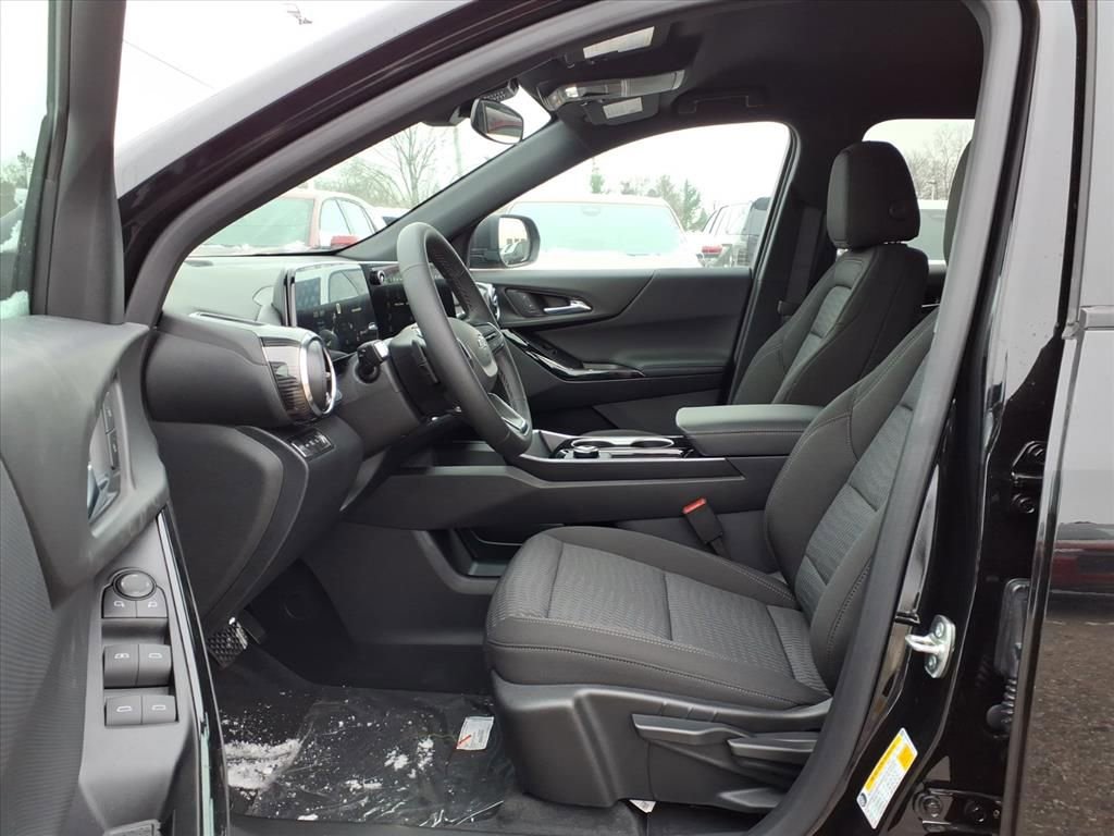 New 2026 Chevrolet Equinox LT w/ Midnight Edition image 13