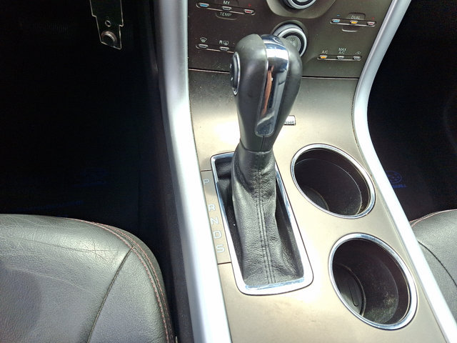 Used 2013 Ford Edge SEL AWD/4WD image 16