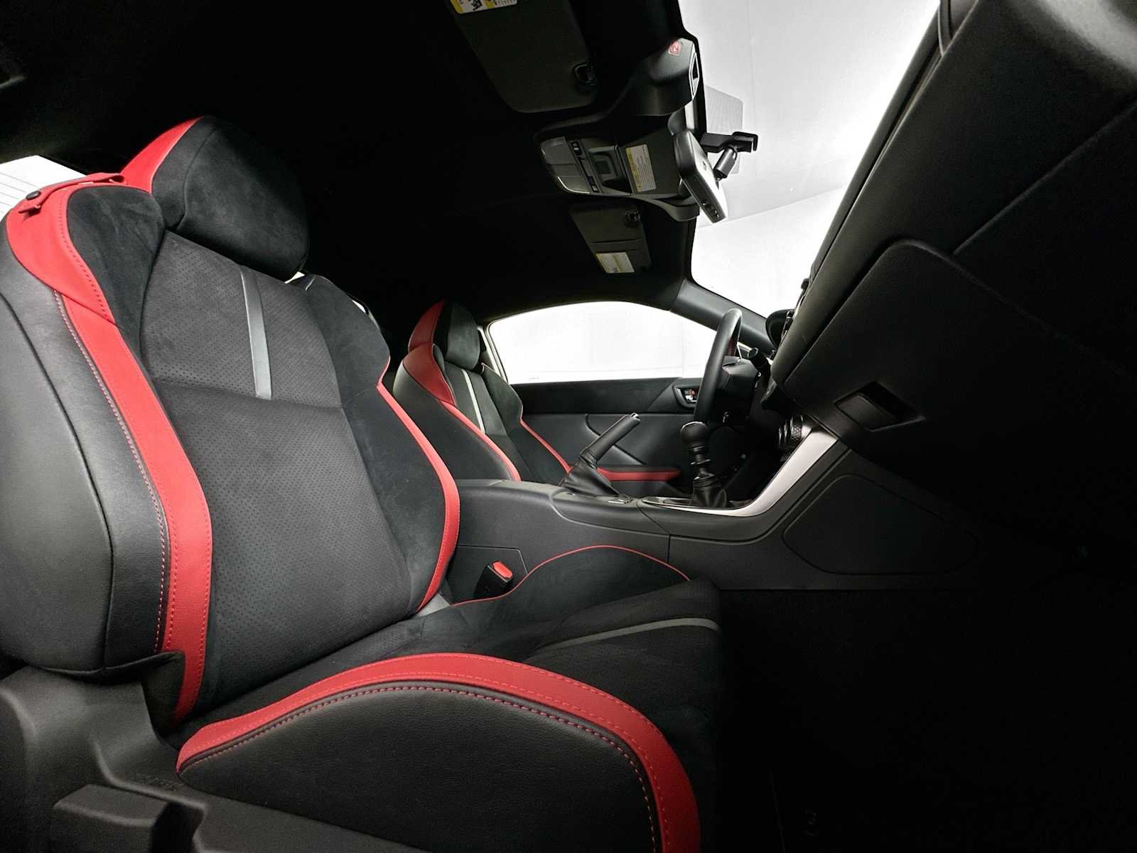 New 2026 Subaru BRZ Limited RWD image 24