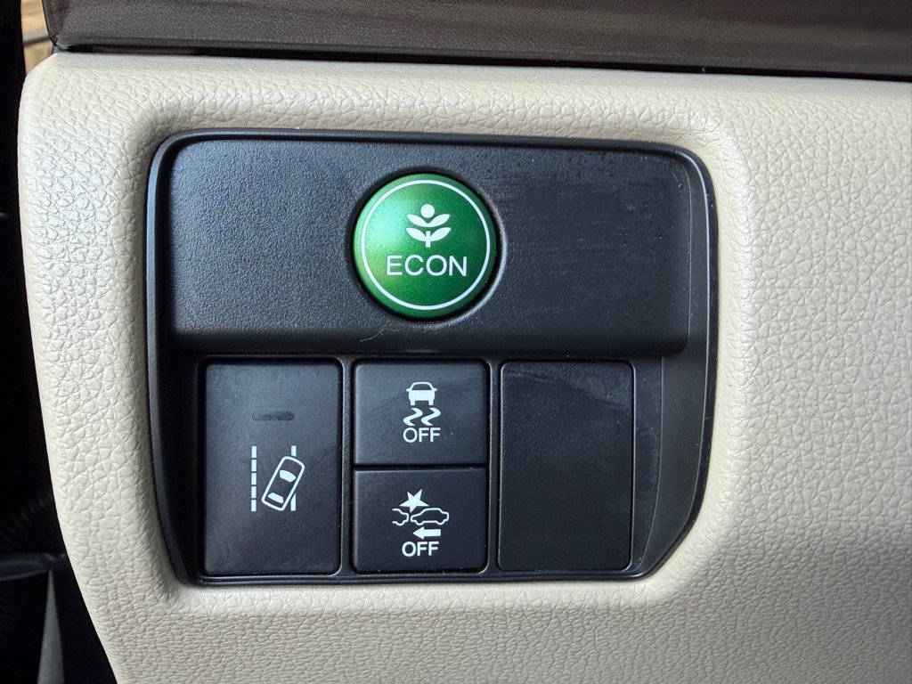 Used 2017 Honda Accord EX-L image 21