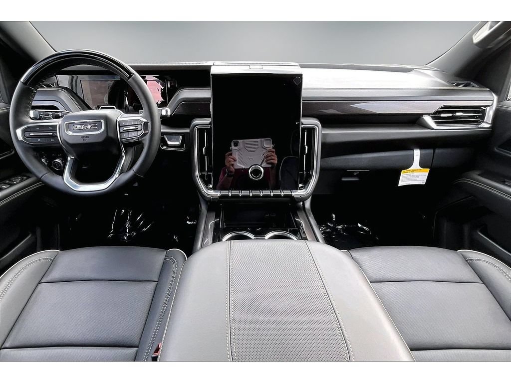 New 2026 GMC Yukon XL Elevation w/ Elevation Premium Package AWD/4WD image 5