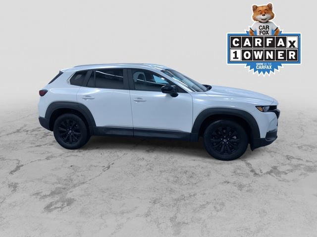 Used 2025 MAZDA CX-50 AWD 2.5 S w/ Premium Package image 2