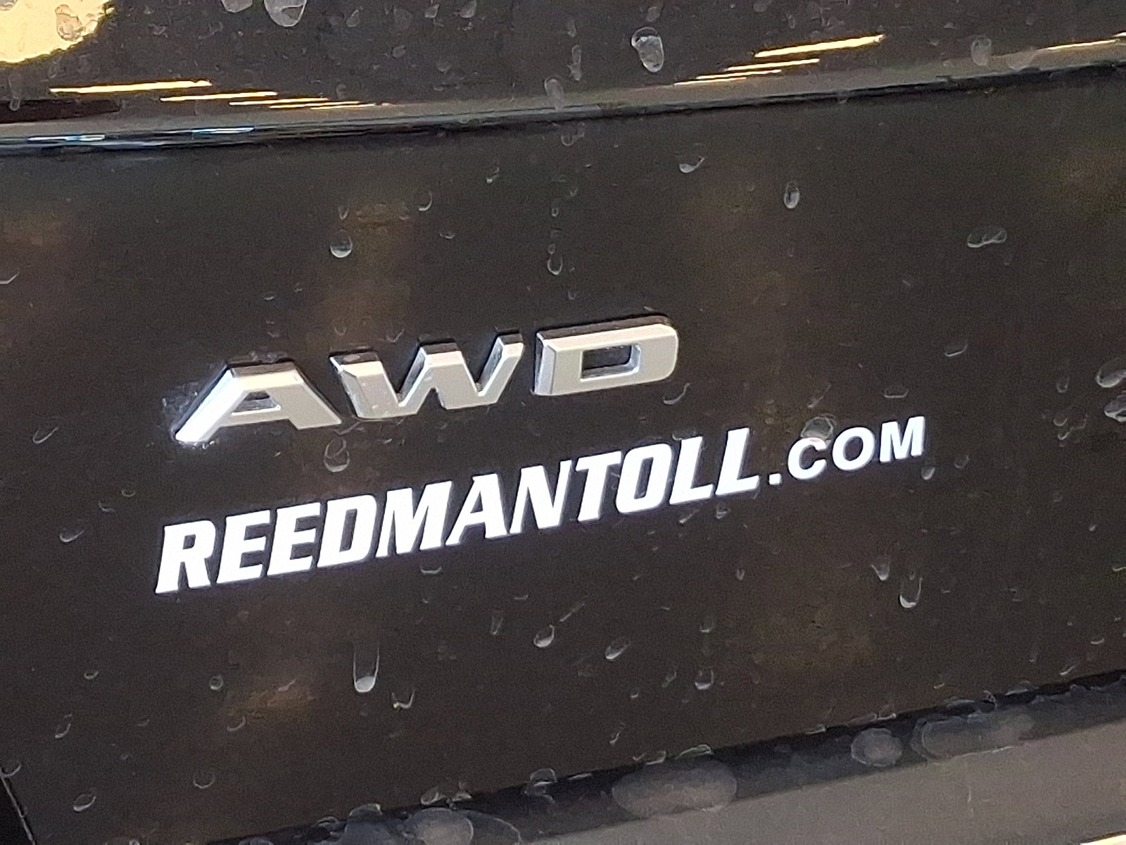 Used 2020 Cadillac XT5 Sportv image 33