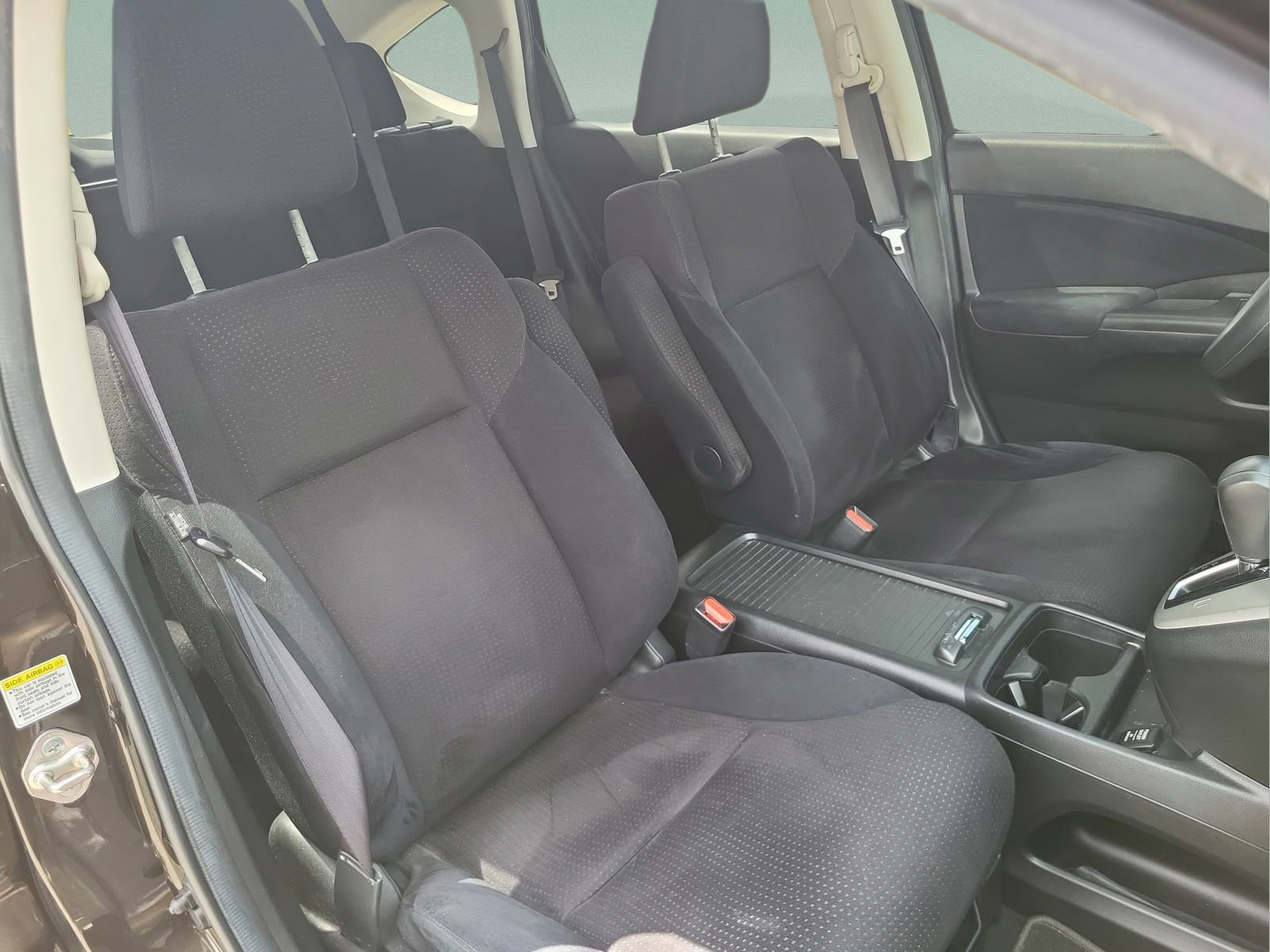 Used 2013 Honda CR-V EX image 16