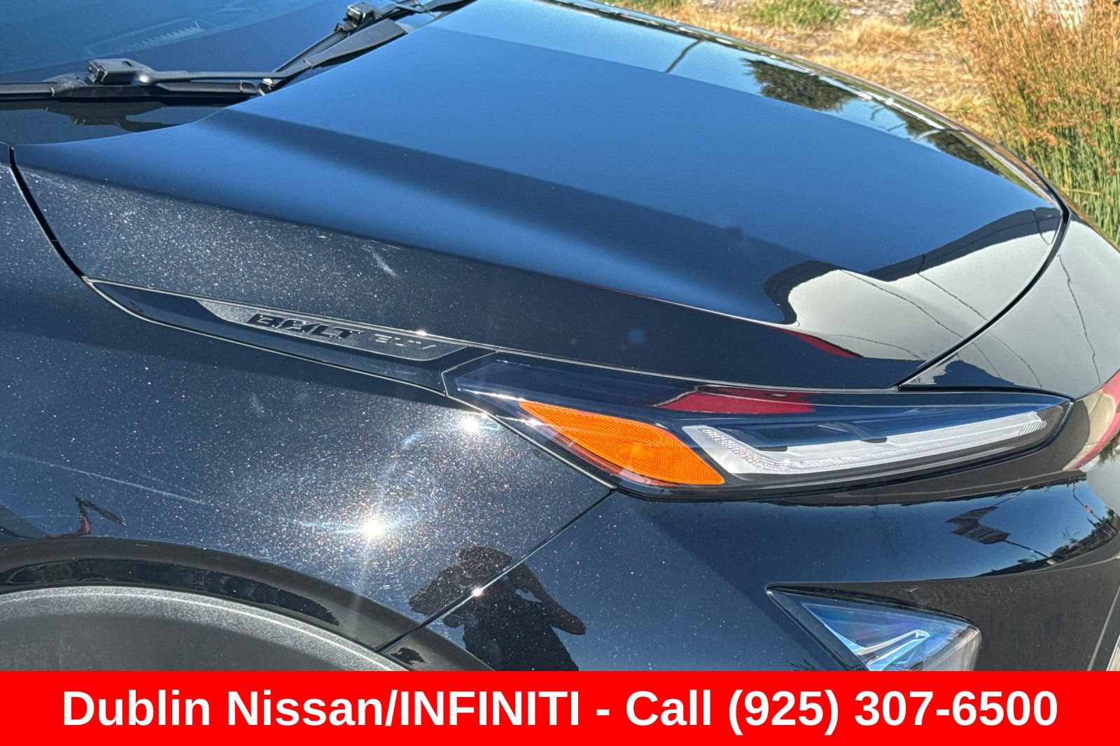 Used 2023 Chevrolet Bolt EUV LT FWD image 45