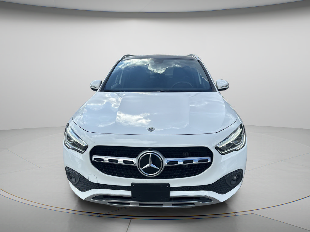 Used 2023 Mercedes-Benz GLA 250 image 2