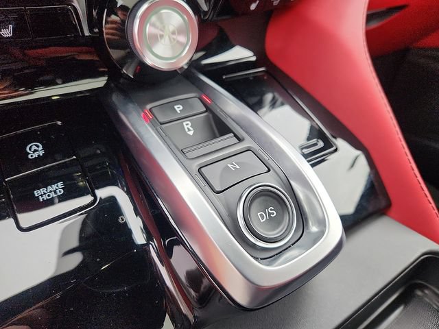 Certified 2025 Acura MDX A-Spec AWD/4WD image 15