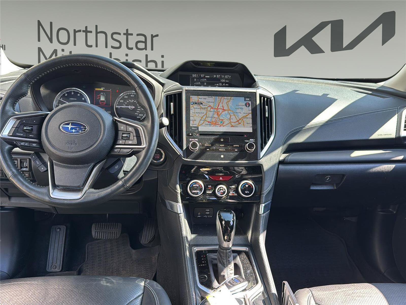 Used 2022 Subaru Forester Touring AWD/4WD image 25