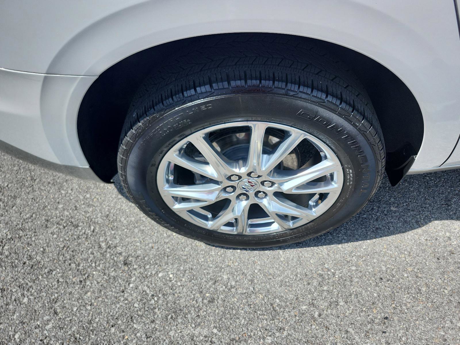 Certified 2024 Buick Enclave Premium w/ Experience Buick Package image 5