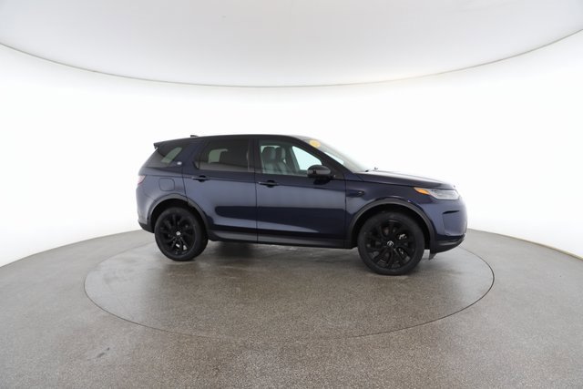 Used 2023 Land Rover Discovery Sport SE image 24