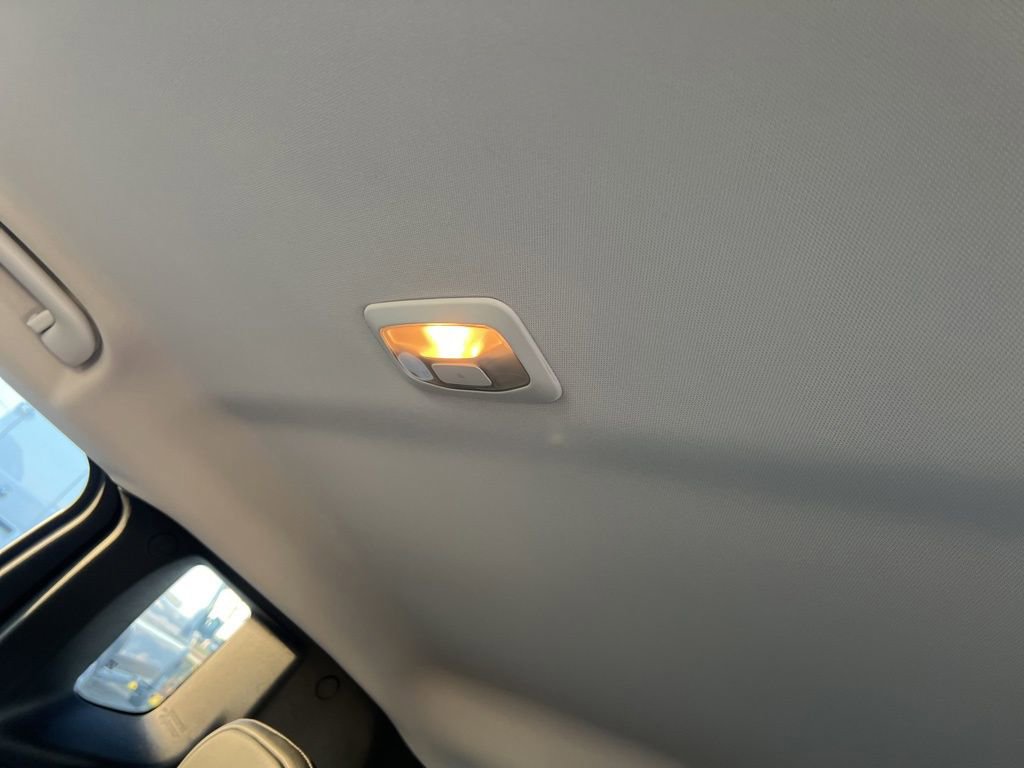 Certified 2020 Jeep Renegade Limited AWD/4WD image 38