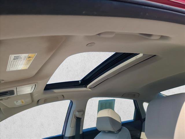 Used 2024 Honda Accord EX image 15