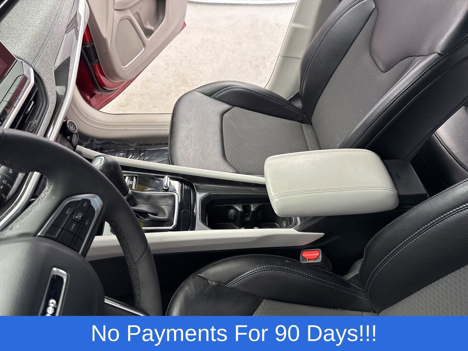 Used 2023 Jeep Compass Latitude AWD/4WD image 19