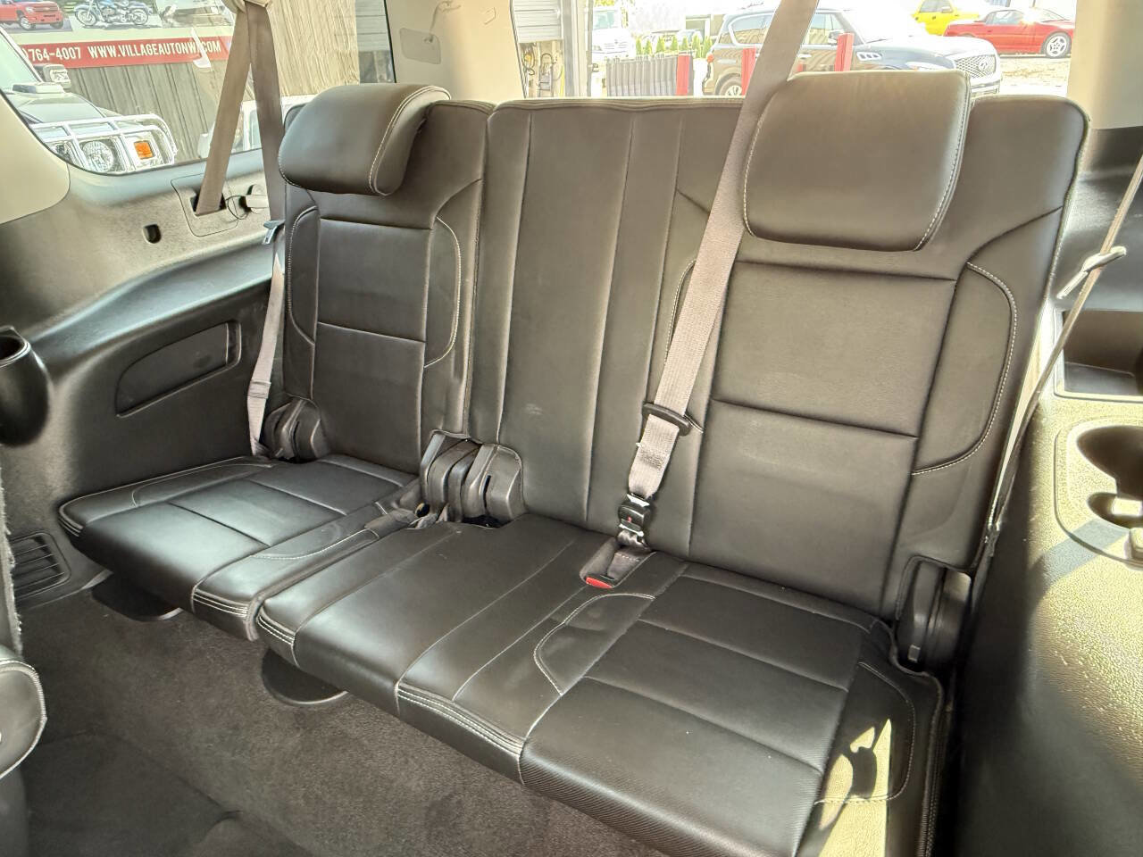 Used 2015 GMC Yukon XL Denali w/ Open Road Package image 24