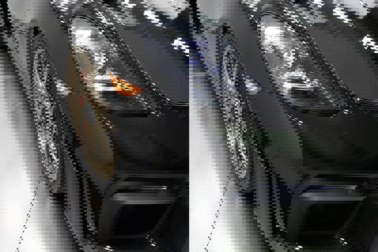 Used 2024 Porsche 718 Boxster Spyder RS image 12