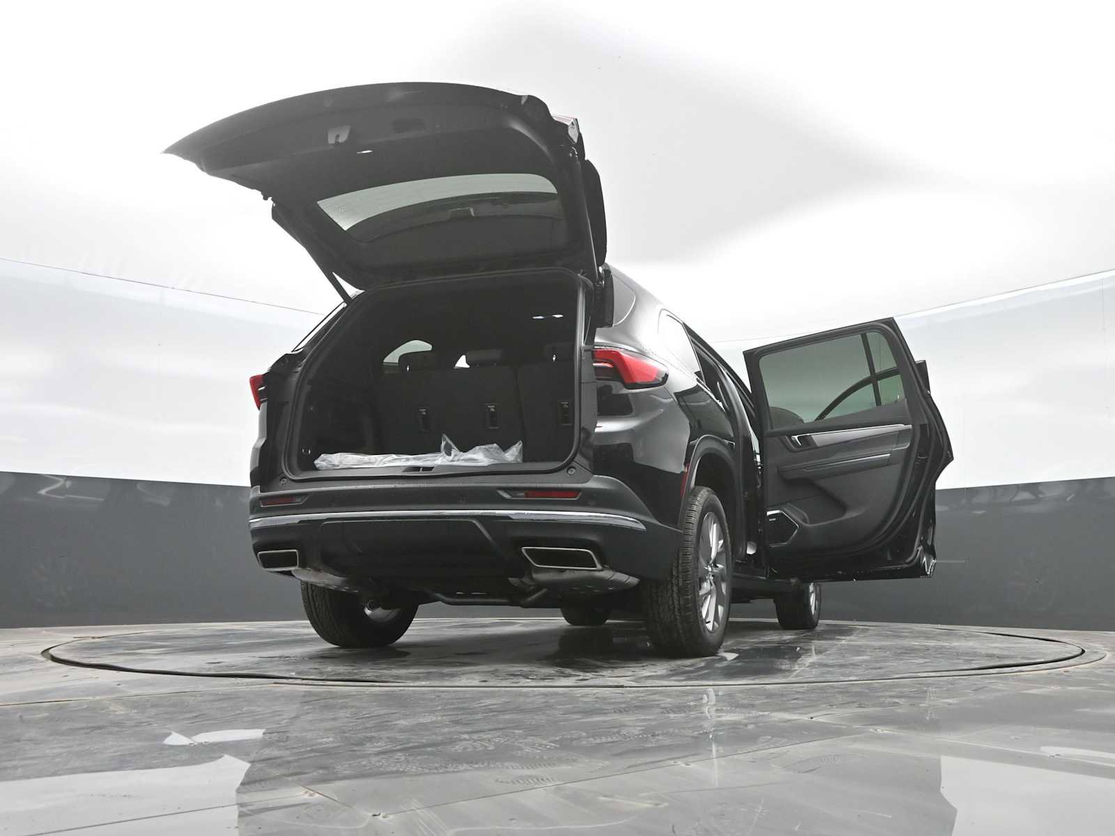 New 2026 Buick Enclave Preferred w/ Power Package image 41
