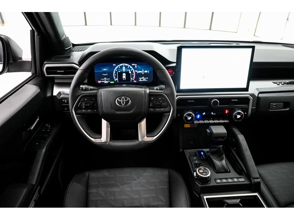 Used 2024 Toyota Tacoma TRD Off-Road w/ TRD Off Road Premium Package image 28