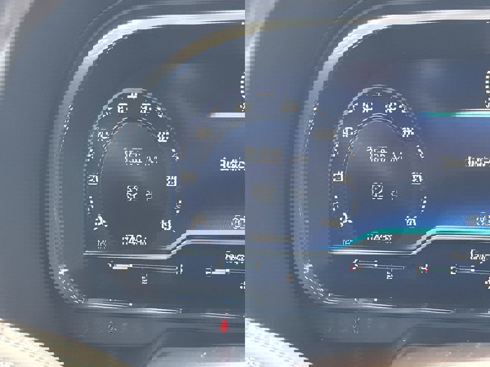 Used 2023 Chevrolet Tahoe LT RWD image 22