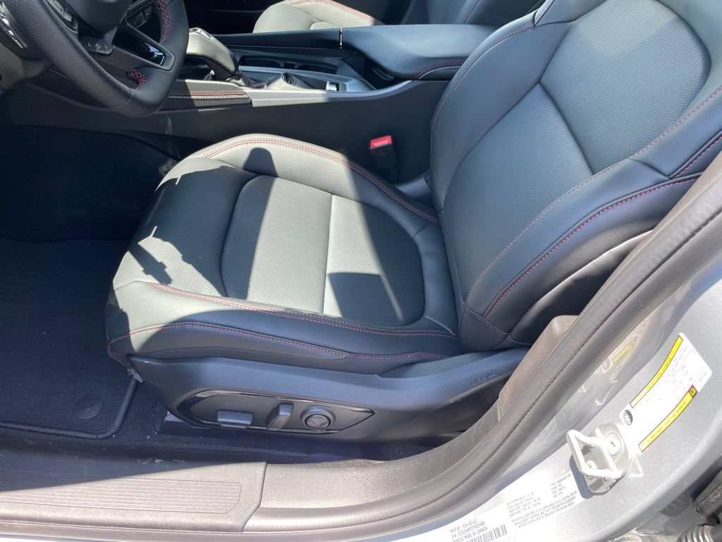 New 2026 Dodge Charger Scat Pack AWD/4WD image 11