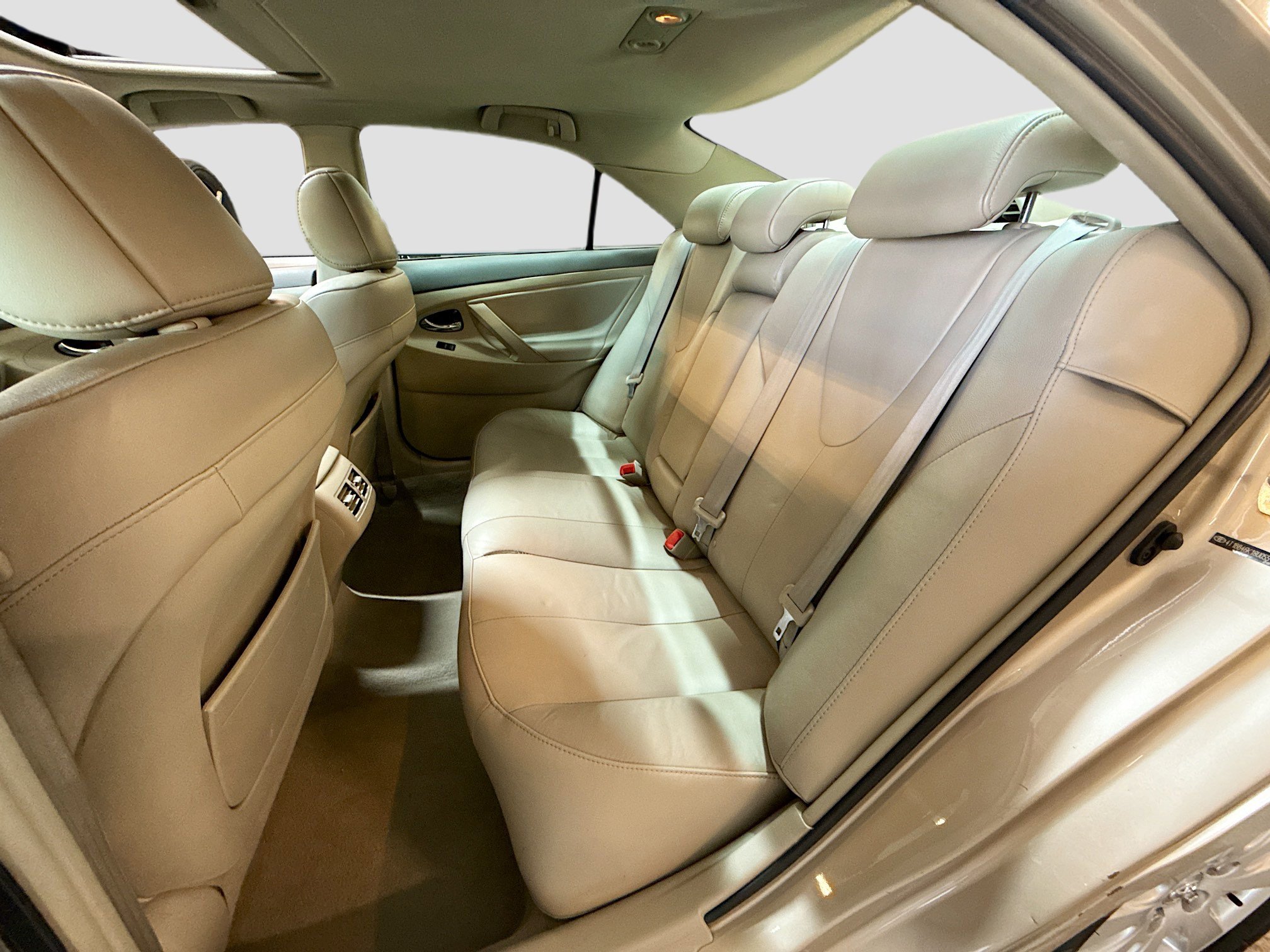 Used 2008 Toyota Camry Hybrid image 28