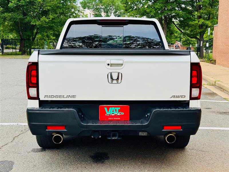 Used 2023 Honda Ridgeline RTL image 7