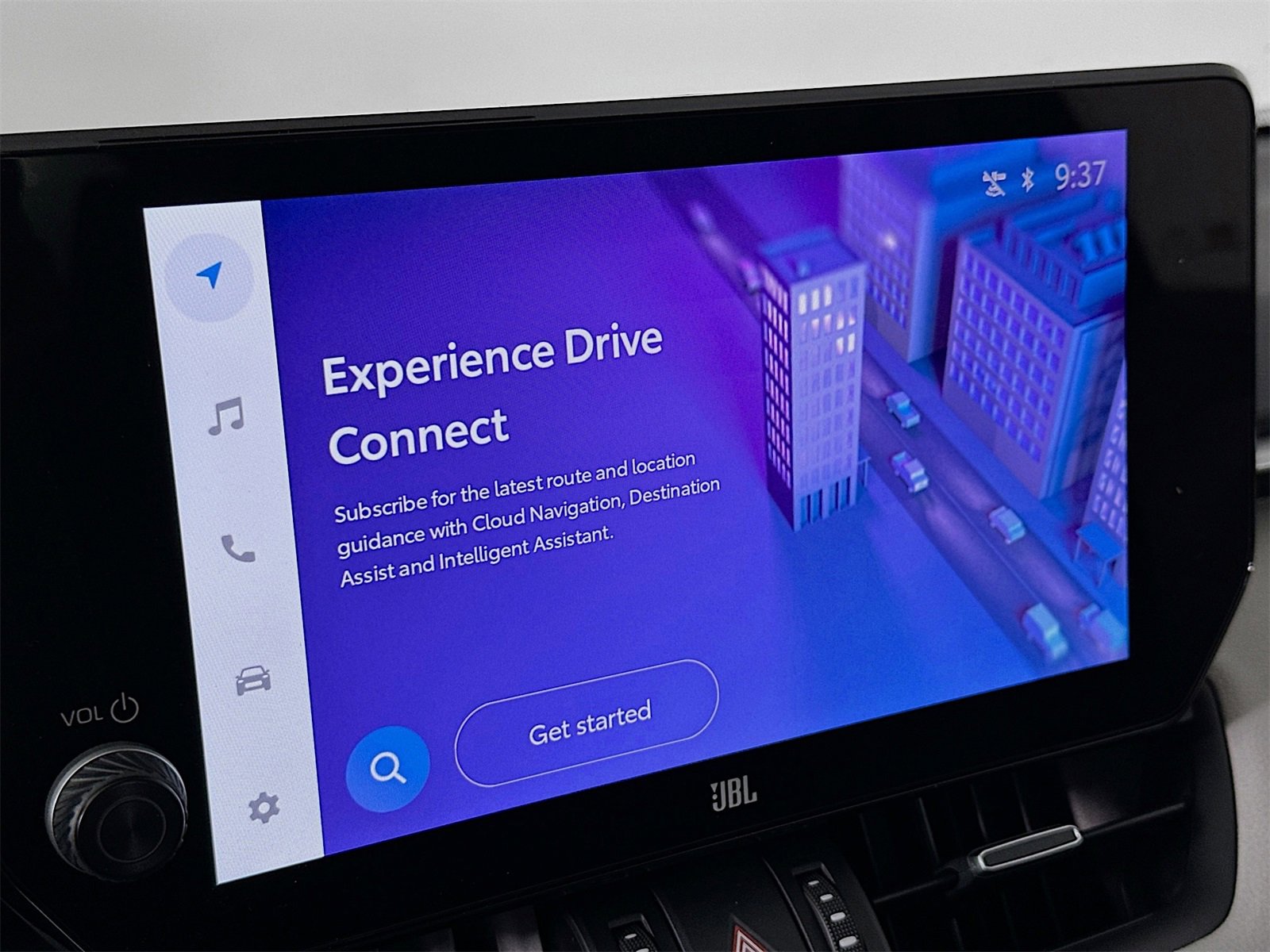 New 2025 Toyota RAV4 XLE Premium image 13