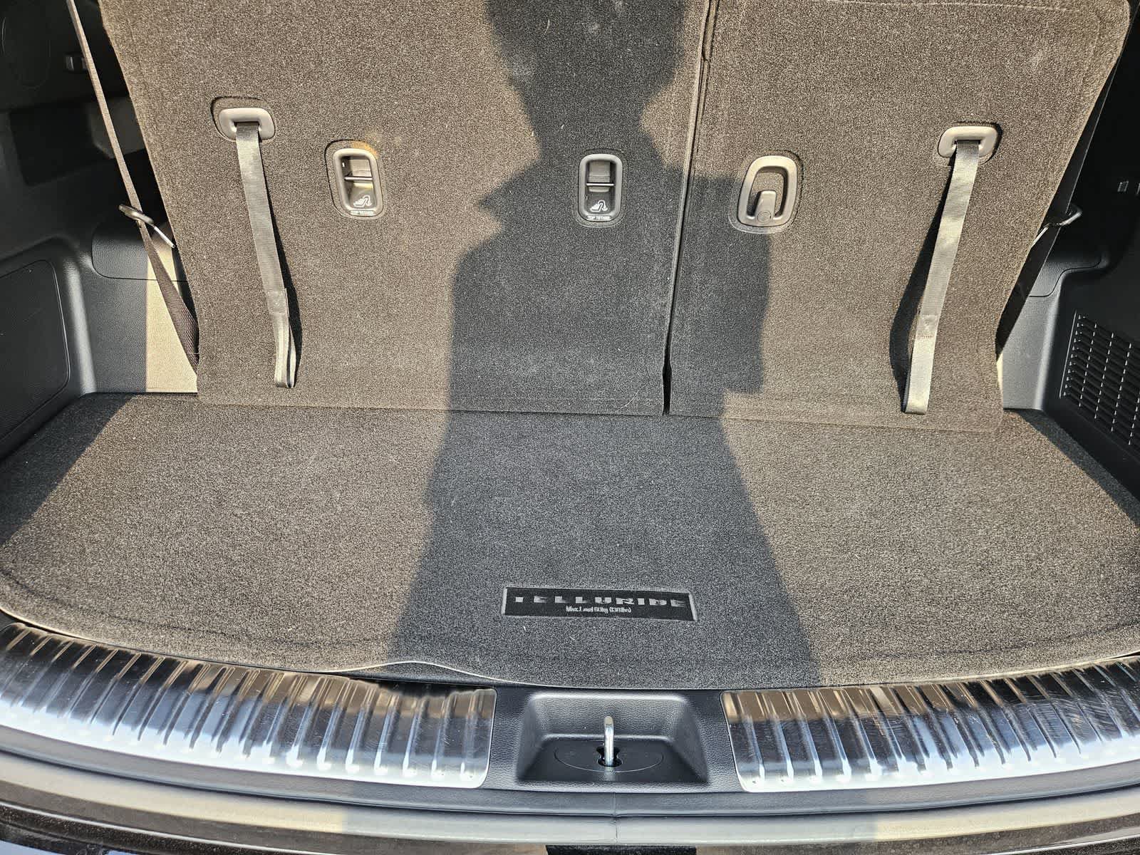 Certified 2025 Kia Telluride SX Prestige X-Line AWD/4WD image 30