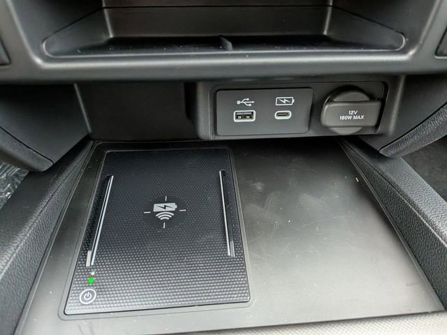 New 2026 Honda Ridgeline TrailSport image 17