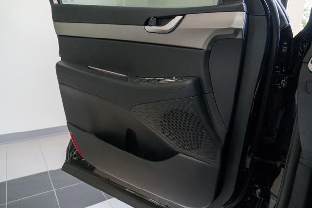 New 2025 Hyundai Palisade XRT FWD image 17