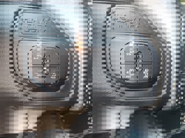 New 2025 RAM 2500 Laramie image 11