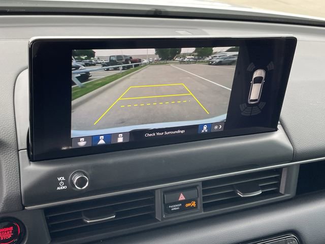 Used 2026 Honda Pilot EX-L image 18