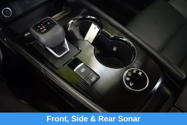 Used 2023 Nissan Rogue SL w/ SL Premium Package AWD/4WD image 11