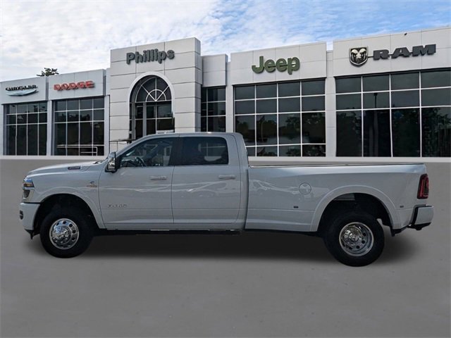 Used 2025 RAM 3500 Longhorn image 6