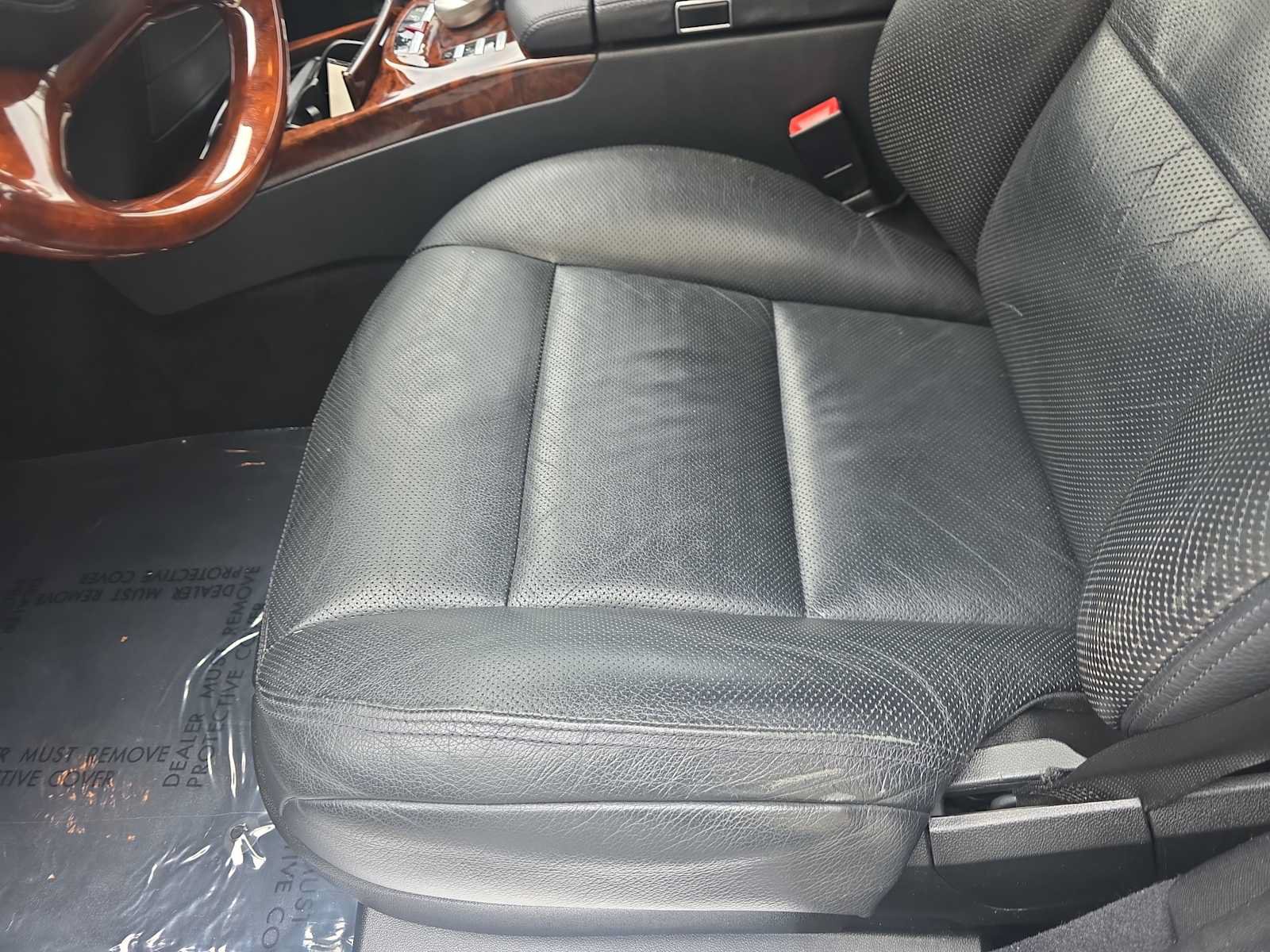 Used 2011 Mercedes-Benz S 550 4MATIC image 16