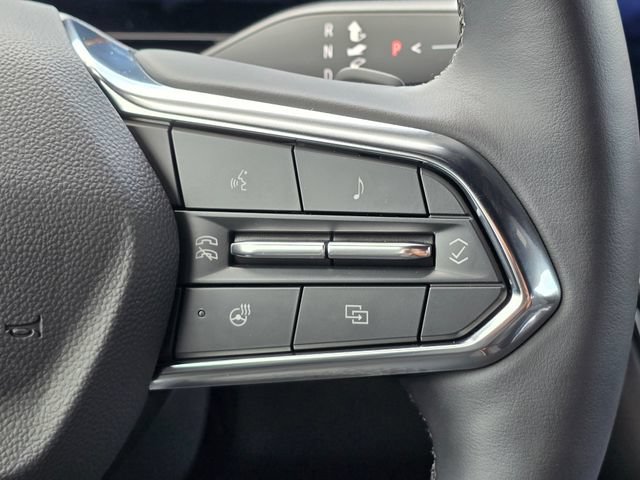 Used 2025 Chevrolet Tahoe Premier AWD/4WD image 42