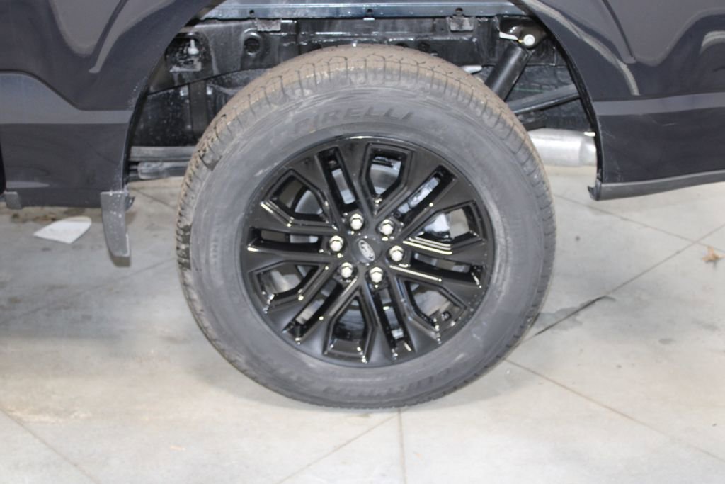 New 2026 Ford F150 XLT w/ Equipment Group 302A MID image 18