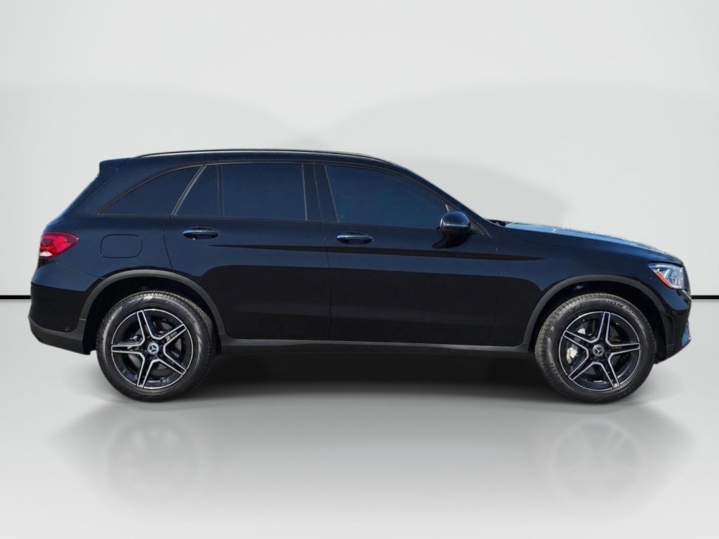 Used 2022 Mercedes-Benz GLC 300 4MATIC image 7