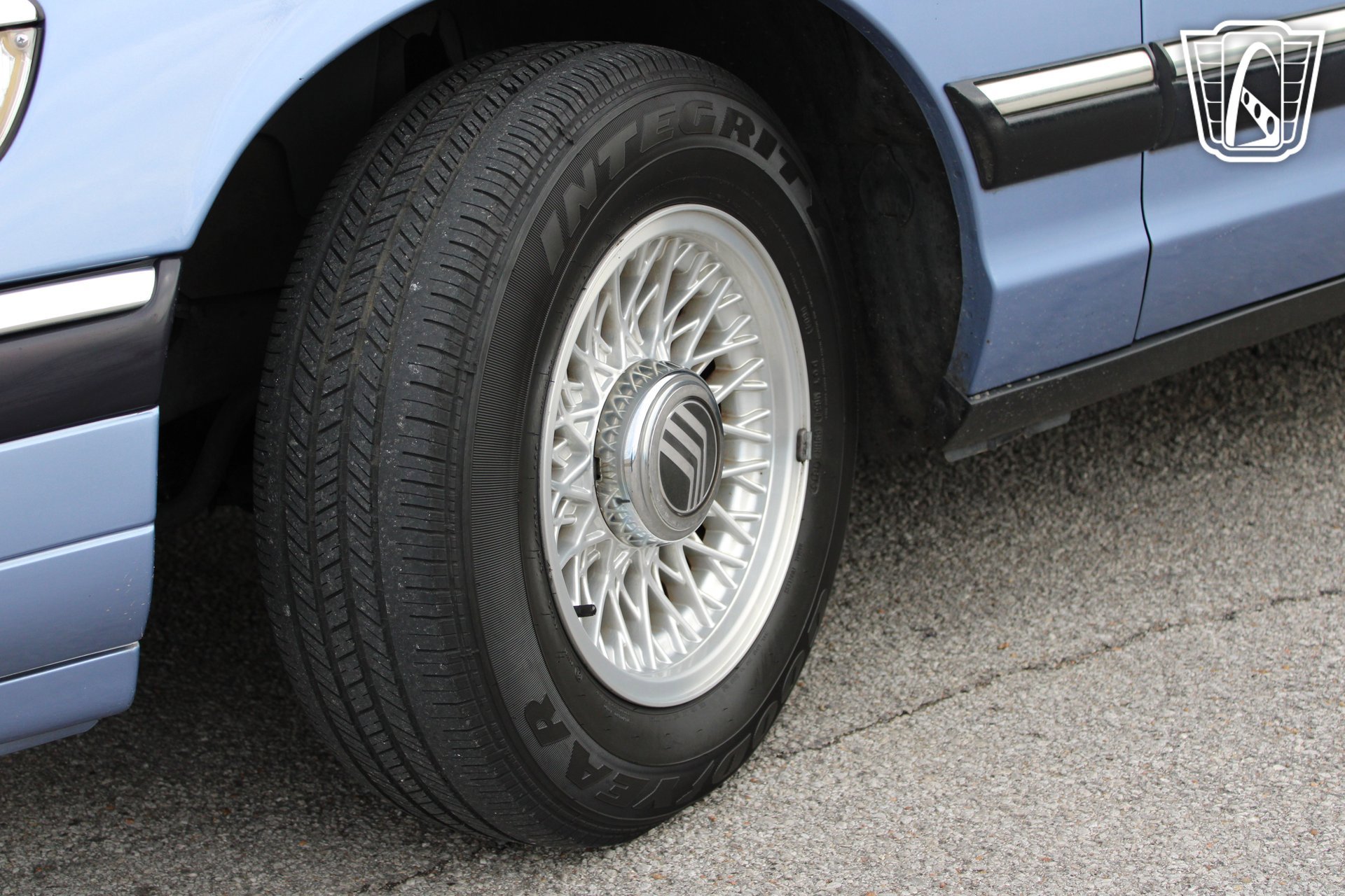 Used 1994 Mercury Grand Marquis LS image 36